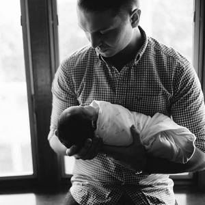 Meet your Posher, Chad